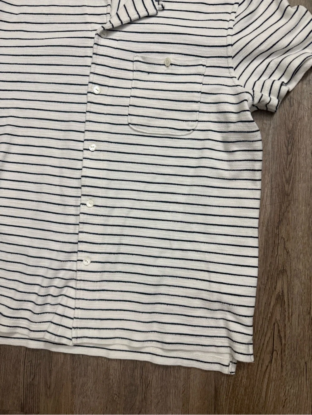 J. Crew crew knit
